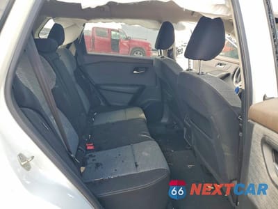 Zdjęcie 10 z 13 samochodu: 2021 NISSAN ROGUE SV VIN:JN8AT3BA0MW017827 - miniatura
