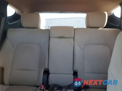 Zdjęcie 10 z 13 samochodu: 2014 HYUNDAI SANTA FE SPORT 2.4L VIN:5XYZTDLB3EG177095 - miniatura