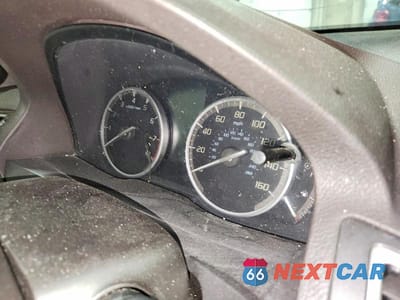 Zdjęcie 9 z 12 samochodu: 2018 ACURA RDX ADVANCE VIN:5J8TB4H7XJL022881 - miniatura