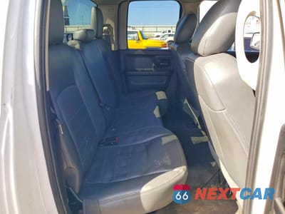 Zdjęcie 10 z 12 samochodu: 2019 RAM 1500 CLASSIC TRADESMAN VIN:1C6RR6FG9KS600650 - miniatura