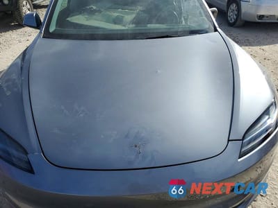 Zdjęcie 11 z 12 samochodu: 2025 TESLA MODEL 3 VIN:5YJ3E1EBXSF016502 - miniatura