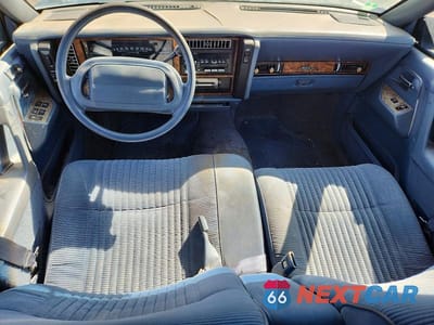 Zdjęcie 8 z 12 samochodu: 1994 BUICK CENTURY SPECIAL VIN:3G4AG55M7RS611671 - miniatura