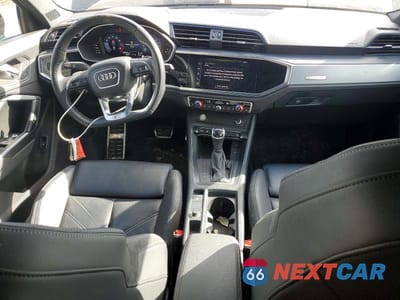 Zdjęcie 8 z 13 samochodu: 2020 AUDI Q3 PREMIUM PLUS S-LINE VIN:WA1EECF38L1033914 - miniatura