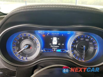 Zdjęcie 9 z 11 samochodu: 2022 CHRYSLER 300 S VIN:2C3CCABT7NH134903 - miniatura