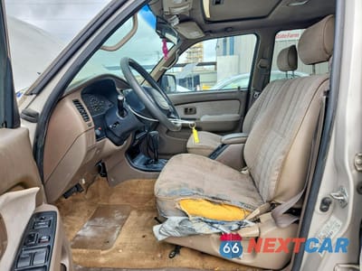 Zdjęcie 7 z 13 samochodu: 1997 TOYOTA 4RUNNER BASE VIN:JT3GM84RXV0018673 - miniatura