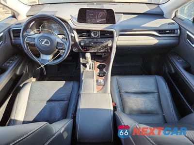 Zdjęcie 8 z 12 samochodu: 2020 LEXUS RX 350 BASE VIN:2T2HZMDA4LC244260 - miniatura