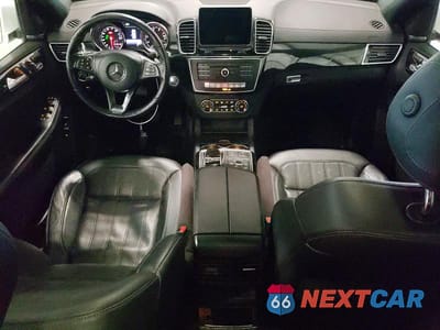 Zdjęcie 8 z 13 samochodu: 2018 MERCEDES-BENZ GLS 450 4MATIC VIN:4JGDF6EE2JB156274 - miniatura