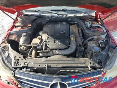 Zdjęcie 11 z 11 samochodu: 2013 MERCEDES-BENZ C 250 VIN:WDDGF4HB5DA797846 - miniatura
