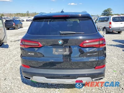 Zdjęcie 6 z 13 samochodu: 2020 BMW X5 SDRIVE 40I VIN:5UXCR4C08L9C07582 - miniatura