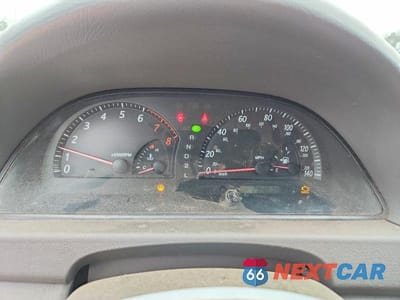 Zdjęcie 9 z 12 samochodu: 2002 TOYOTA CAMRY VIN:4T1BF32K72U019546 - miniatura