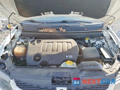 Zdjęcie 12 z 13 samochodu: 2018 DODGE JOURNEY GT VIN:3C4PDCEG5JT523450 - miniatura