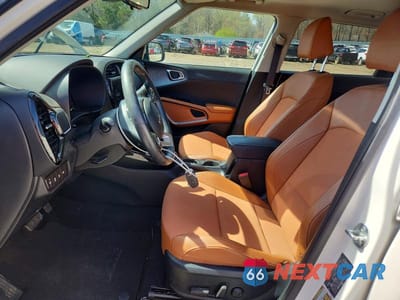 Zdjęcie 7 z 12 samochodu: 2024 KIA SOUL EX VIN:KNDJ33AU6R7898722 - miniatura