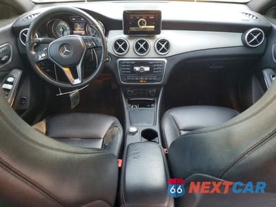 Zdjęcie 8 z 11 samochodu: 2014 MERCEDES-BENZ CLA 250 VIN:WDDSJ4EB5EN136695 - miniatura