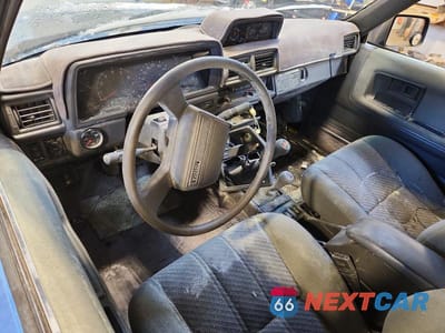 Zdjęcie 8 z 11 samochodu: 1988 TOYOTA 4RUNNER SR5 V6 VIN:JT3VN66W5J0006159 - miniatura