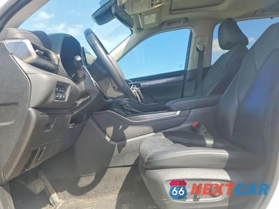 Zdjęcie 7 z 12 samochodu: 2022 TOYOTA HIGHLANDER LIMITED VIN:5TDYZRAHXNS094958 - miniatura