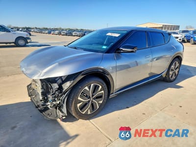 2024 KIA EV6 WIND KNDC34LA6R5193738 - główne zdjęcie licytacji z USA - miniatura