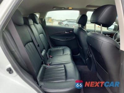 Zdjęcie 10 z 12 samochodu: 2017 INFINITI QX50 BASE VIN:JN1BJ0RR7HM415752 - miniatura