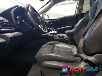 Zdjęcie 7 z 13 samochodu: 2022 SUBARU OUTBACK LIMITED VIN:4S4BTANC2N3273015 - miniatura