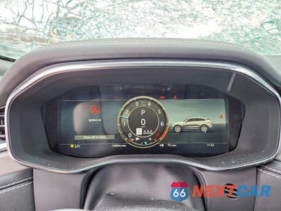 Zdjęcie 9 z 12 samochodu: 2024 JAGUAR F-PACE R-DYNAMIC S VIN:SADCT2EX1RA736334 - miniatura