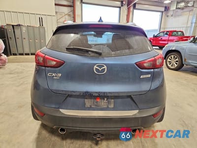 Zdjęcie 6 z 13 samochodu: 2019 MAZDA CX-3 TOURING VIN:JM1DKFC75K0424218 - miniatura