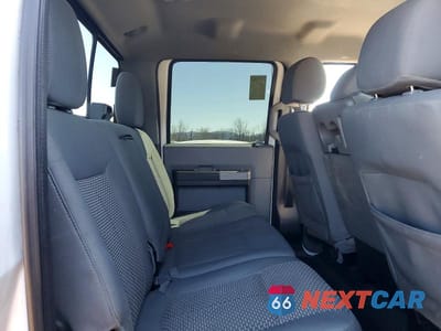 Zdjęcie 10 z 11 samochodu: 2015 FORD F250 SUPER DUTY VIN:1FT7W2BT6FEA27697 - miniatura