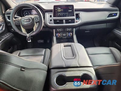 Zdjęcie 8 z 13 samochodu: 2022 GMC YUKON XL K1500 SLT VIN:1GKS2GKD9NR281508 - miniatura