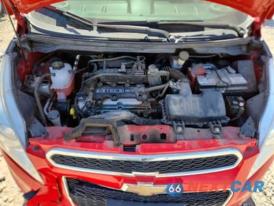 Zdjęcie 11 z 11 samochodu: 2014 CHEVROLET SPARK LS VIN:KL8CA6S96EC488149 - miniatura