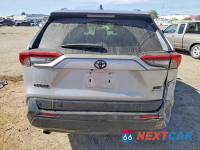 Zdjęcie 6 z 13 samochodu: 2025 TOYOTA RAV4 PLUG-IN HYBRID XSE VIN:JTMEB3FV6SD255154 - miniatura