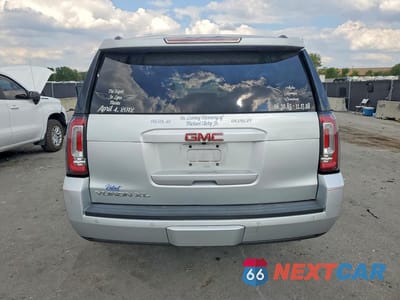 Zdjęcie 6 z 12 samochodu: 2019 GMC YUKON XL C1500 SLT VIN:1GKS1GKCXKR389982 - miniatura