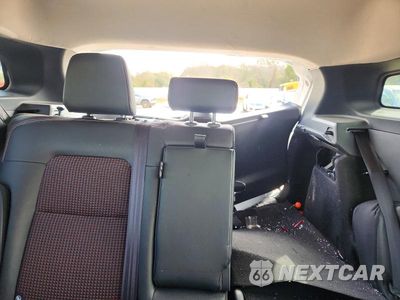 Zdjęcie 10 z 13 samochodu: 2025 NISSAN KICKS SR VIN:3N8AP6DB8SL325908 - miniatura