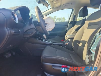Zdjęcie 7 z 13 samochodu: 2024 KIA FORTE LX VIN:3KPF24AD4RE711203 - miniatura
