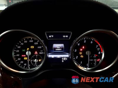 Zdjęcie 9 z 12 samochodu: 2013 MERCEDES-BENZ GL 450 4MATIC VIN:4JGDF7CE5DA205759 - miniatura