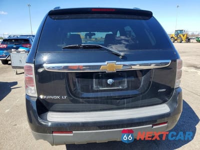 Zdjęcie 6 z 13 samochodu: 2007 CHEVROLET EQUINOX LT VIN:2CNDL73F476092826 - miniatura