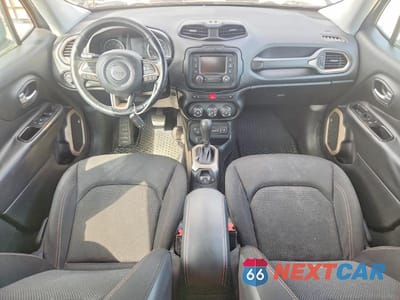 Zdjęcie 8 z 13 samochodu: 2016 JEEP RENEGADE LATITUDE VIN:ZACCJBBT7GPD38819 - miniatura
