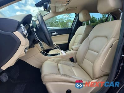 Zdjęcie 7 z 13 samochodu: 2018 MERCEDES-BENZ GLA 250 VIN:WDCTG4EB7JJ426882 - miniatura