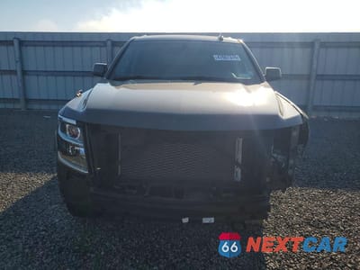 Piąte zdjęcie samochodu w środku: 2016 CHEVROLET TAHOE C1500 LS VIN:1GNSCAEC1GR177324 - miniatura