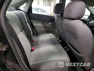 Zdjęcie 10 z 12 samochodu: 2007 FORD FOCUS VIN:1FAHP34N17W282264 - miniatura