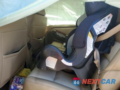 Zdjęcie 11 z 13 samochodu: 2007 FORD EXPLORER EDDIE BAUER VIN:1FMEU648X7UB23252 - miniatura