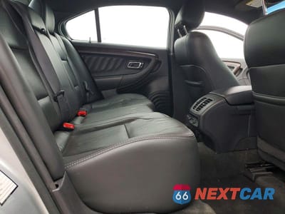 Zdjęcie 10 z 11 samochodu: 2015 FORD TAURUS LIMITED VIN:1FAHP2F86FG102626 - miniatura