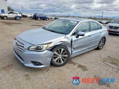 2016 SUBARU LEGACY 2.5I LIMITED 4S3BNBN65G3049206 - główne zdjęcie licytacji z USA - miniatura