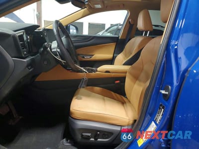Zdjęcie 7 z 13 samochodu: 2025 LEXUS NX 350H PREMIUM VIN:2T2GKCEZ2SC050775 - miniatura