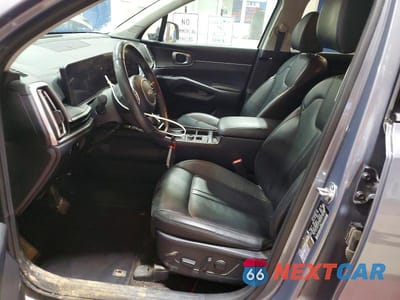 Zdjęcie 7 z 13 samochodu: 2024 KIA SORENTO S VIN:5XYRLDJCXRG278264 - miniatura