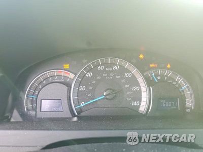 Zdjęcie 9 z 12 samochodu: 2013 TOYOTA CAMRY VIN:4T1BF1FK5DU709071 - miniatura