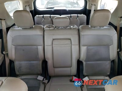 Zdjęcie 10 z 13 samochodu: 2020 FORD EXPLORER LIMITED VIN:1FMSK8FH5LGC04735 - miniatura
