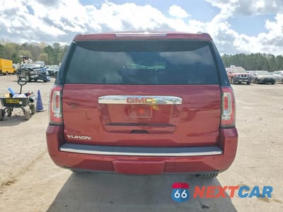 Zdjęcie 6 z 13 samochodu: 2018 GMC YUKON DENALI VIN:1GKS1CKJ0JR280940 - miniatura