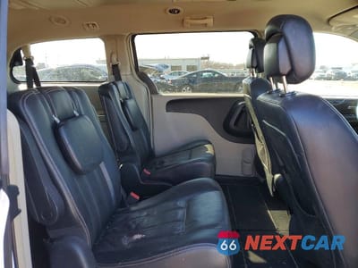 Zdjęcie 11 z 13 samochodu: 2012 CHRYSLER TOWN & COUNTRY TOURING VIN:2C4RC1BG8CR207521 - miniatura