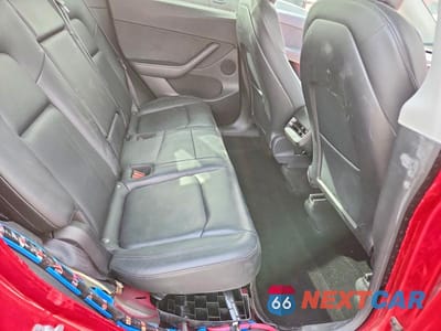 Zdjęcie 10 z 11 samochodu: 2022 TESLA MODEL Y VIN:7SAYGDEE4NF458467 - miniatura