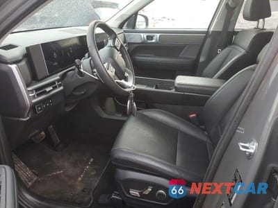 Zdjęcie 7 z 12 samochodu: 2025 HYUNDAI SANTA FE XRT VIN:5NMP3DGL1SH144494 - miniatura