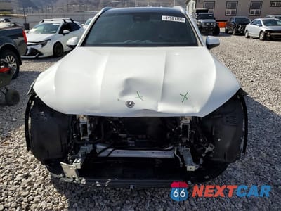 Piąte zdjęcie samochodu w środku: 2023 MERCEDES-BENZ GLC 300 4MATIC VIN:W1NKM4HB6PU024731 - miniatura