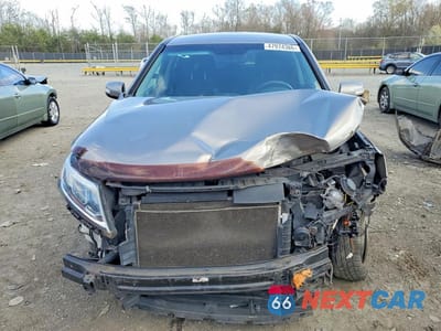 Piąte zdjęcie samochodu w środku: 2014 KIA SORENTO LX VIN:5XYKTCA6XEG535004 - miniatura